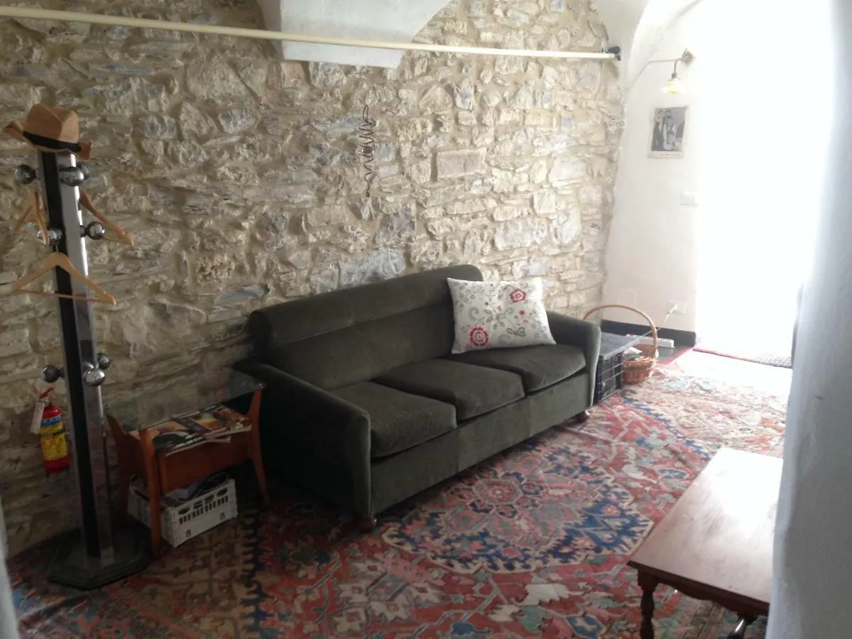شقة Old Oilmill Near دولتشيدو