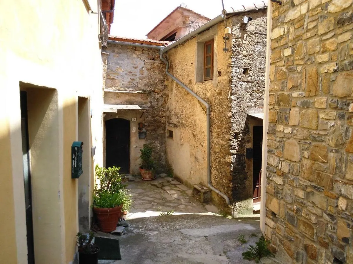 شقة Old Oilmill Near دولتشيدو