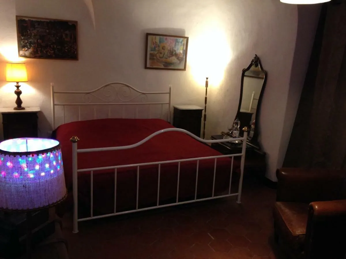 Apartment Ferienwohnung Old Oilmill Near Dolcedo Italien